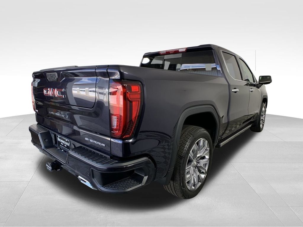 2024 GMC Sierra 1500 Denali 6