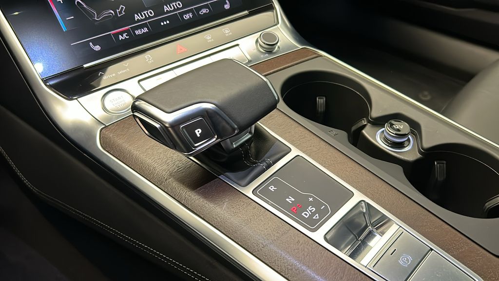 2019 Audi A6 Premium Plus 19