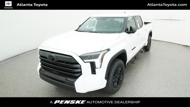 2025 Toyota Tundra SR5 -
                Duluth, GA