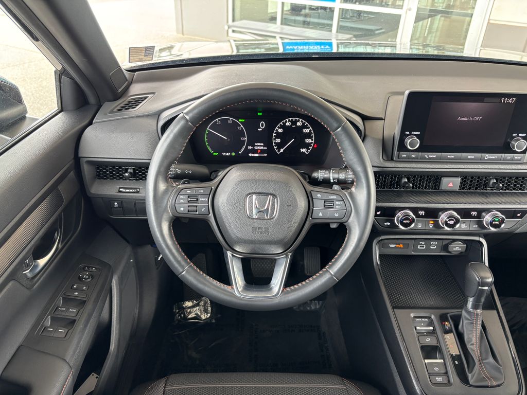 Thumbnail: 2023 Honda CR-V - 9