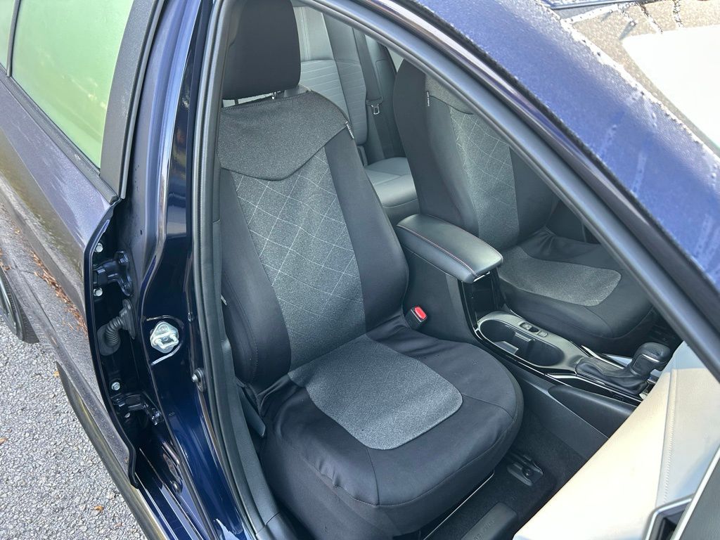 Thumbnail: 2024 Toyota Corolla - 15