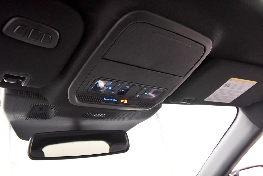 Used 2026 Ford Explorer SUV