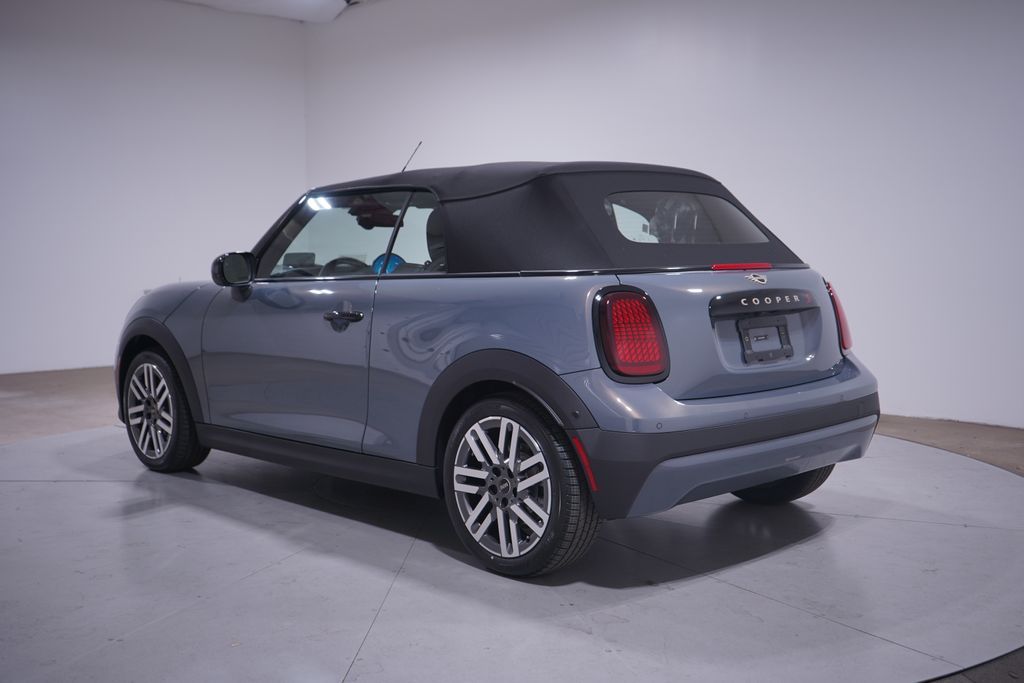Thumbnail: 2026 MINI Cooper - 3