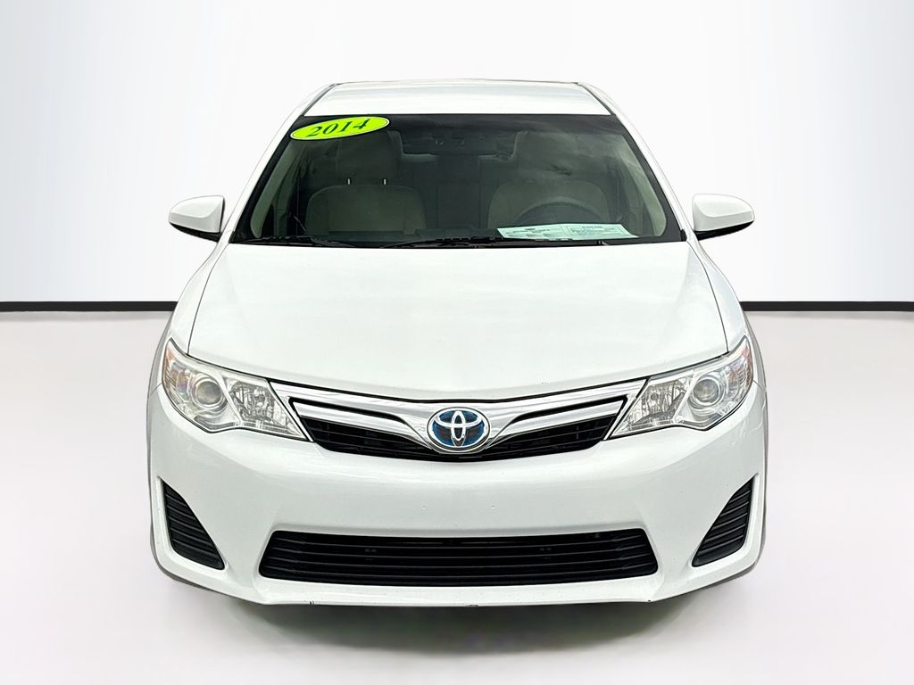 Thumbnail: 2014 Toyota Camry - 2