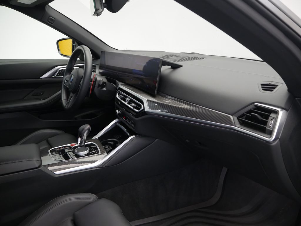 Thumbnail: 2024 BMW M4 - 23