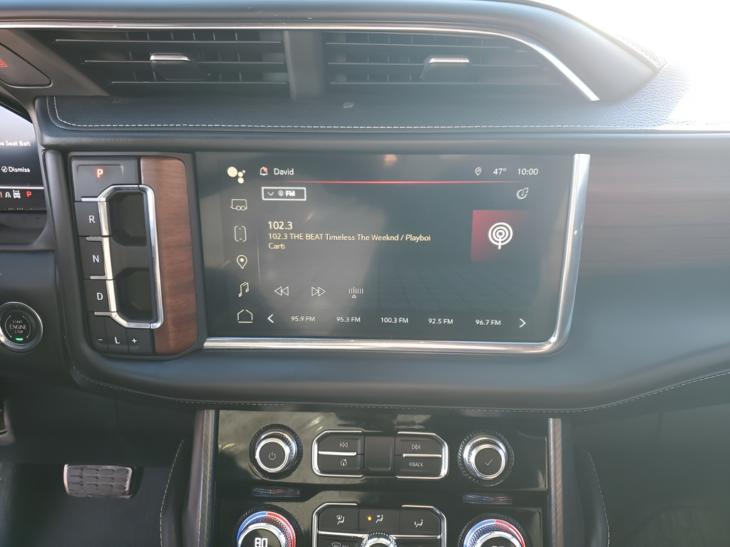 Used Car 2023 Gmc Yukon  Denali Ultimate For Sale Under $70,000 In Austin, Texas