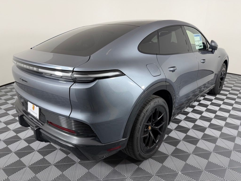 Thumbnail: 2026 Porsche  - 10