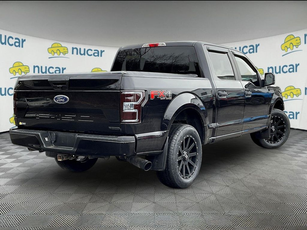 View vehicle photo 6