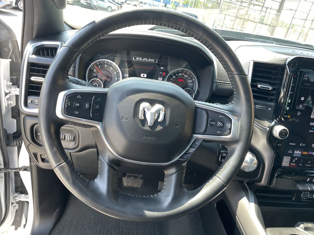 Used 2023 Ram 1500 Truck