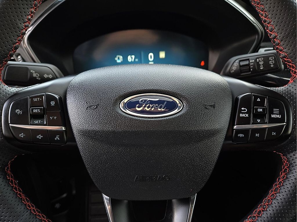 Used 2023 Ford Escape For Sale in Farmington, AR