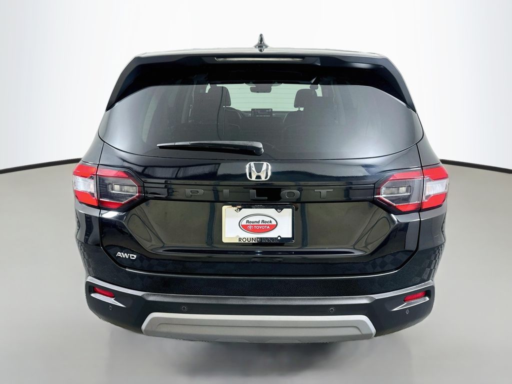 Thumbnail: 2024 Honda Pilot - 6