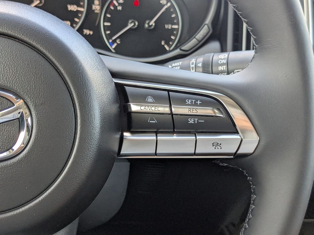 2026 Mazda CX-50 2.5 S Premium