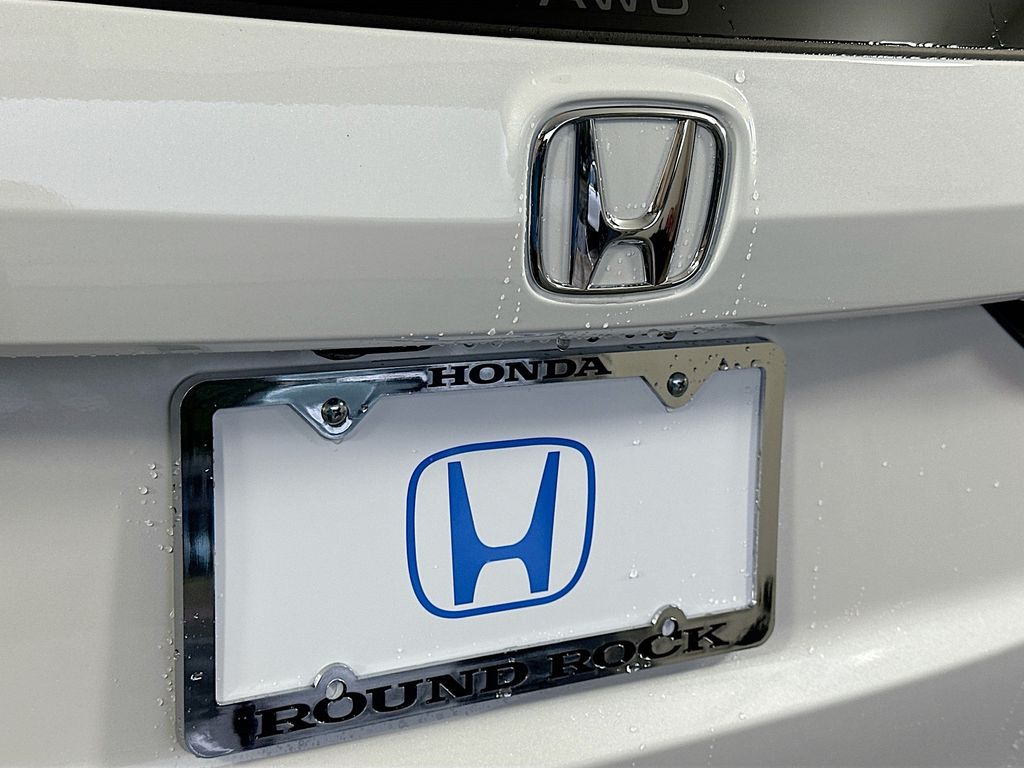 Thumbnail: 2026 Honda CR-V - 21