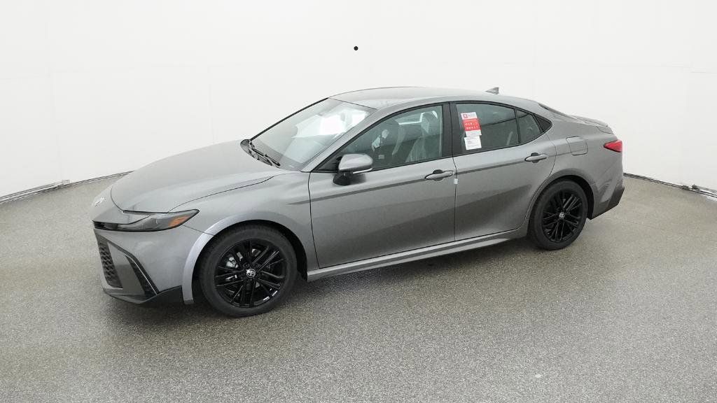 Thumbnail: 2026 Toyota Camry - 14