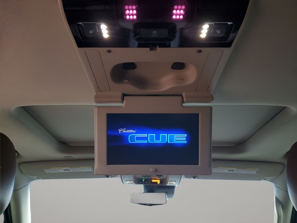 Used Car 2018 Cadillac Escalade  Luxury For Sale Under $25,000 In Austin, Texas