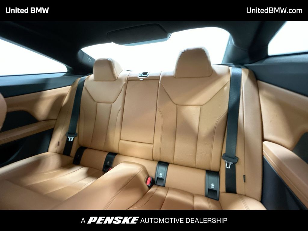 Thumbnail: 2023 BMW 4 Series - 21
