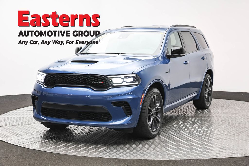 2024 Dodge Durango R/T Plus AWD's photo