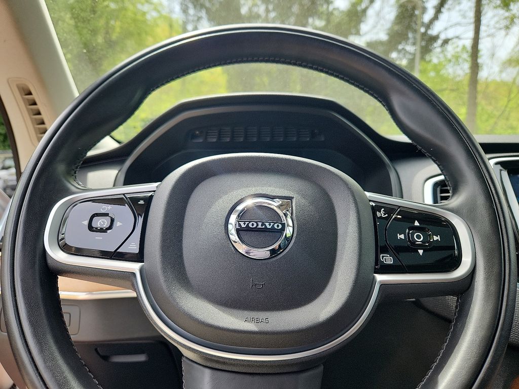 2018 Volvo XC90 T6 Inscription 20