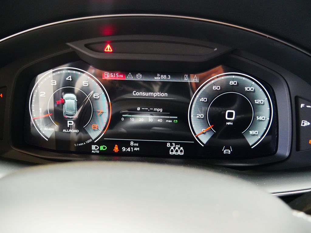 Thumbnail: 2026 Audi Q8 - 32