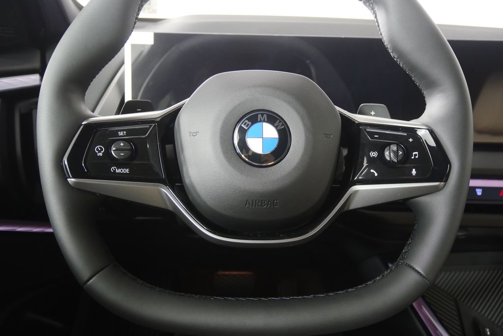 Thumbnail: 2026 BMW X3 - 19