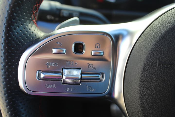 Used Car 2022 Mercedes-benz Gla  Gla 250 For Sale Under $30,000 In Georgetown, Texas