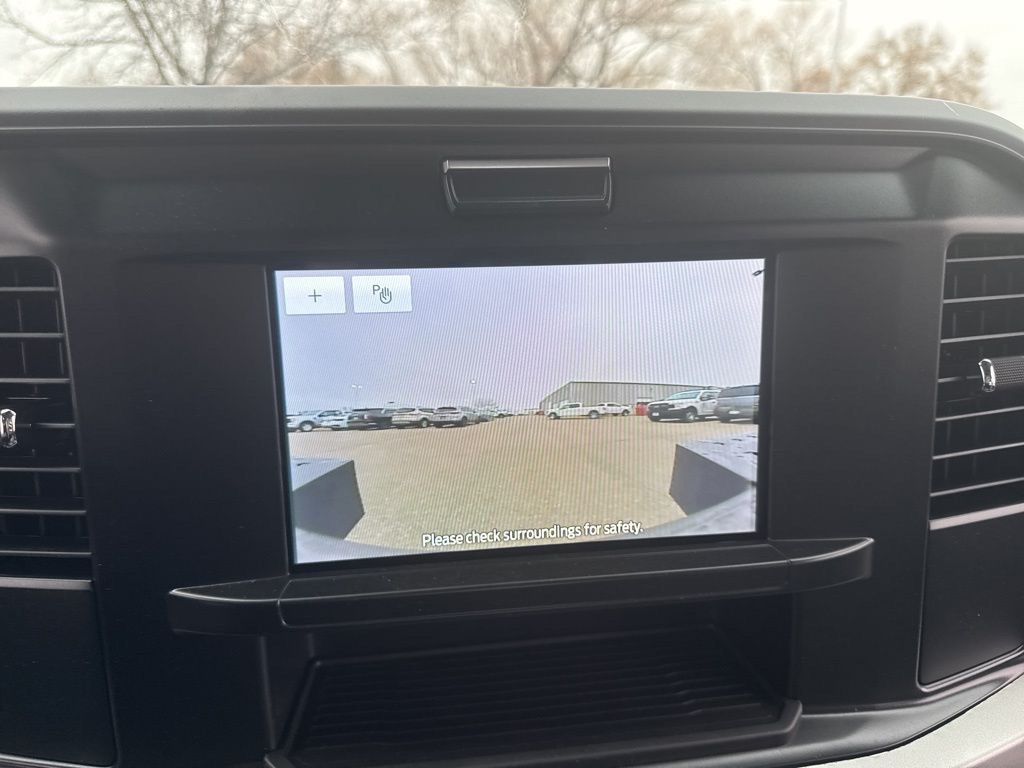 New 2026 White Ford XL image 19