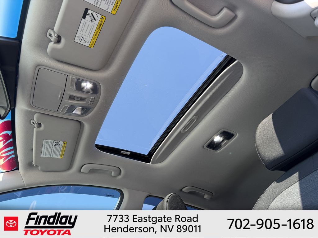 Used 2023 Hyundai Kona Electric SUV