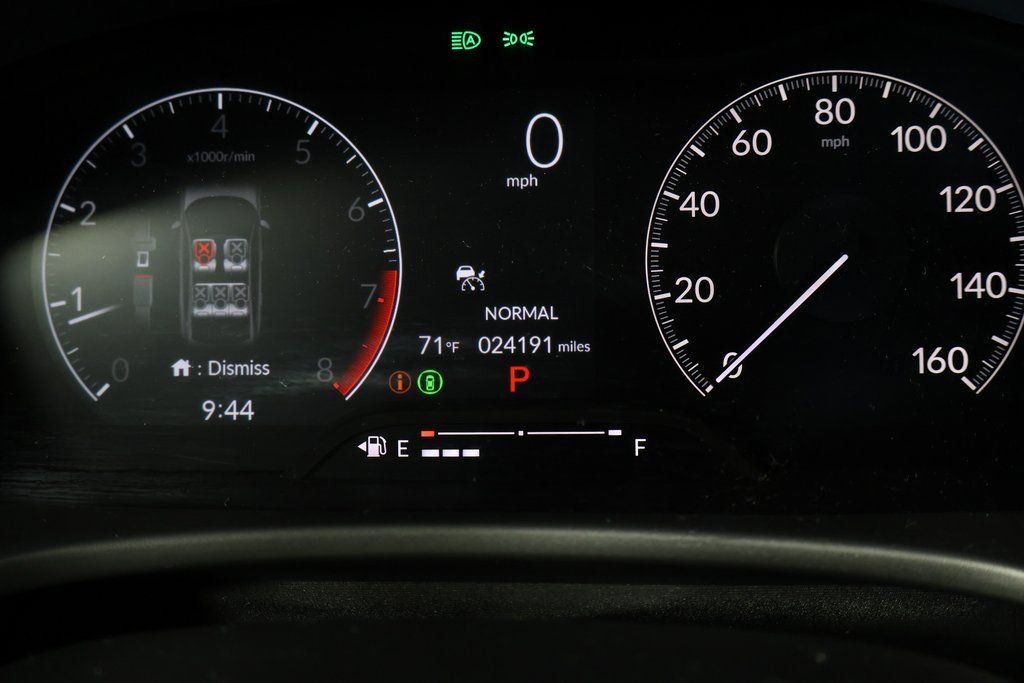 Thumbnail: 2024 Honda Civic - 17