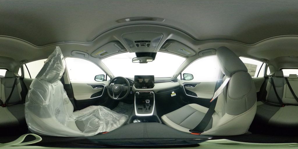 Thumbnail: 2025 Toyota RAV4 - 11