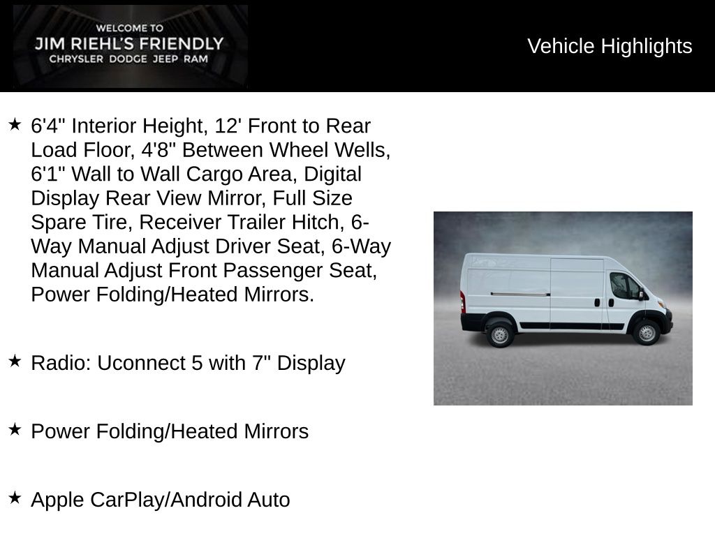 View vehicle photo 3