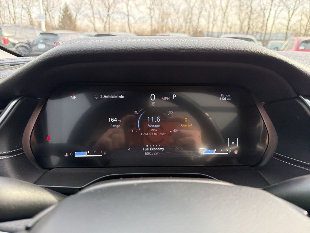 Thumbnail: 2021 Jeep Grand Cherokee L - 31