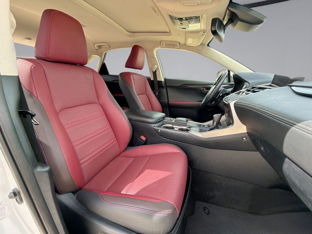 Thumbnail: 2019 Lexus NX - 13