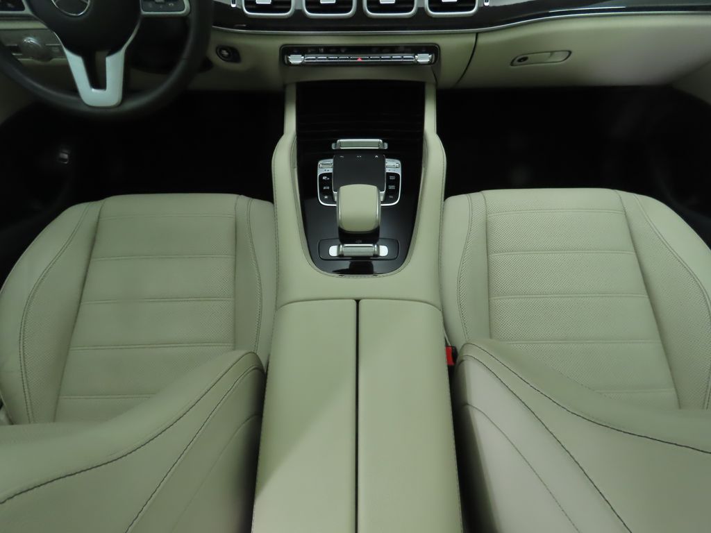 2020 Mercedes-Benz GLE 580 20