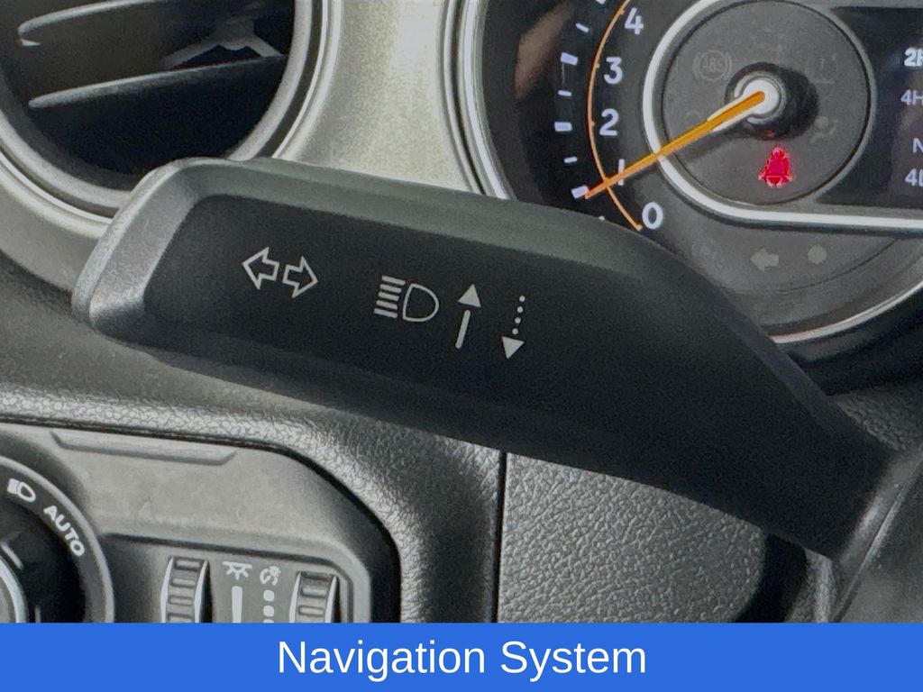 Used Car 2021 Jeep Wrangler  Unlimited Willys For Sale Under $25,000 In Austin, Texas