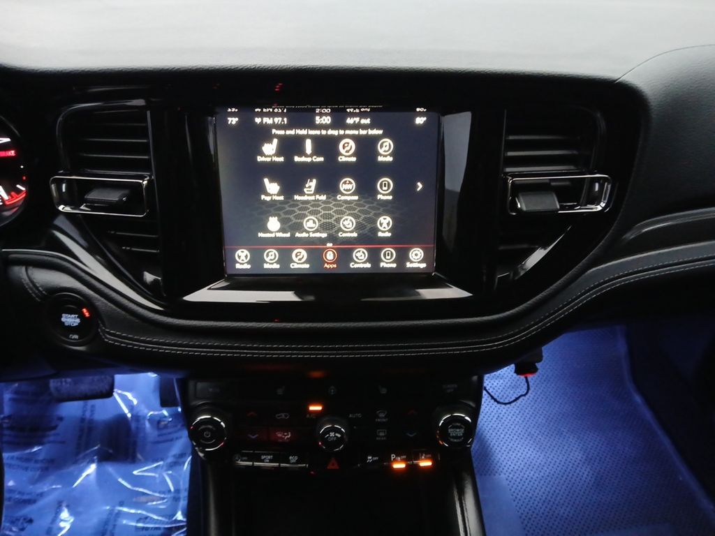 Used Car 2022 Dodge Durango  Gt Plus For Sale Under $30,000 In Austin, Texas