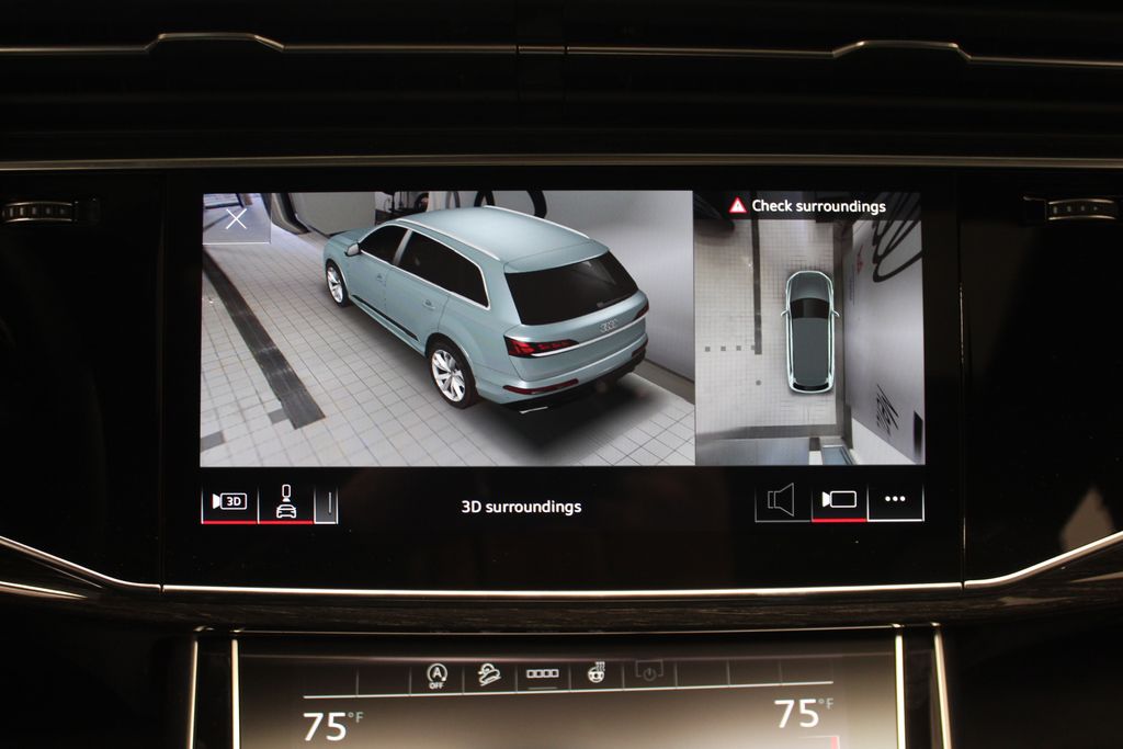 Thumbnail: 2026 Audi Q7 - 29