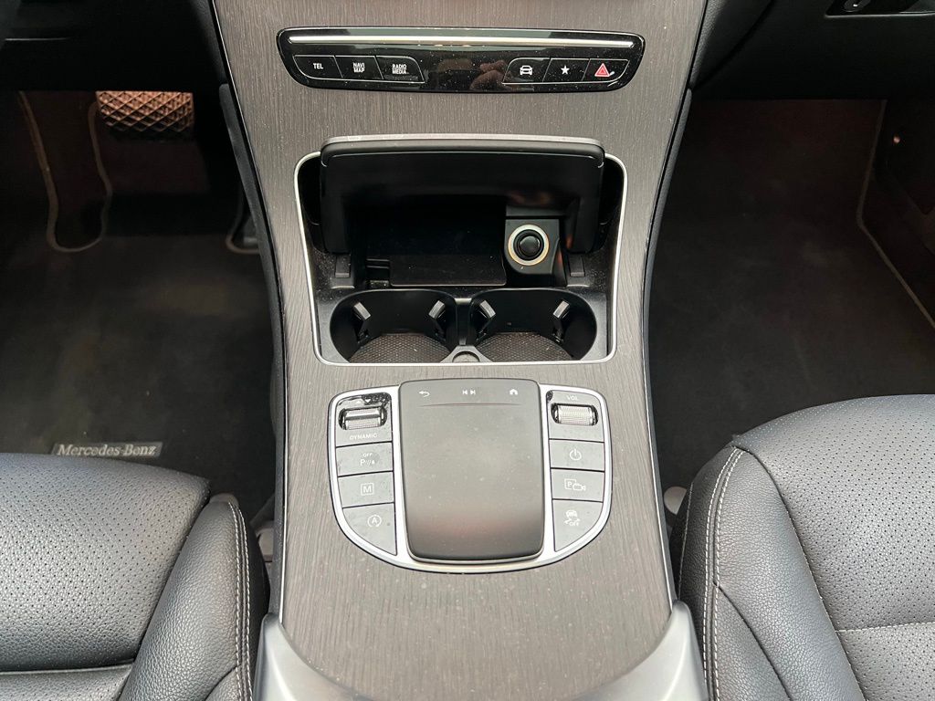 Thumbnail: 2021 Mercedes-Benz GLC - 12