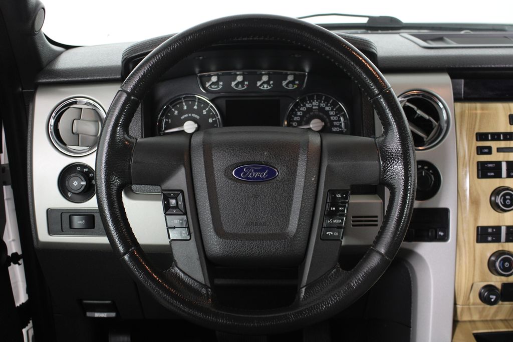 Used 2011 Ford F-150 for sale in 