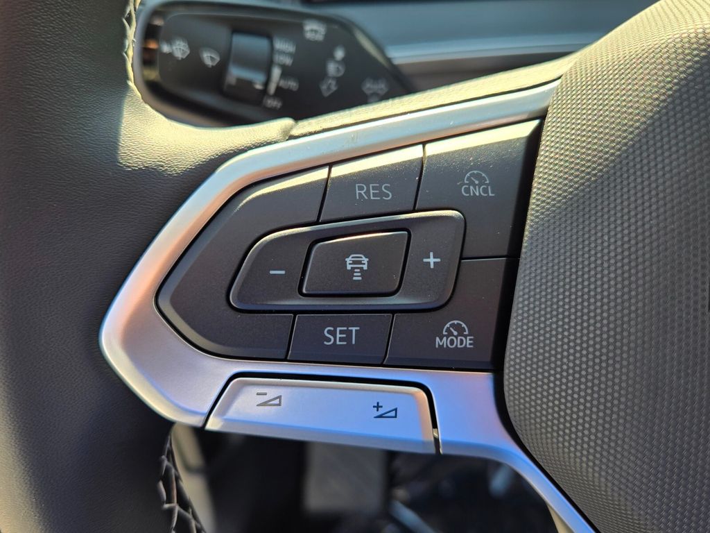 2026 Volkswagen Tiguan - $32,159