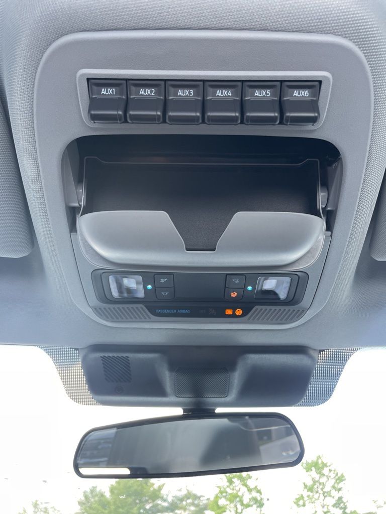 2026 Ford F-250 Super Duty XL