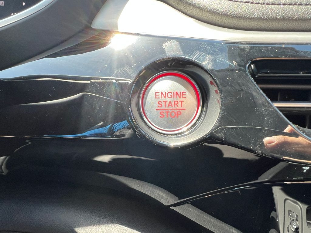 Thumbnail: 2026 Acura MDX - 20