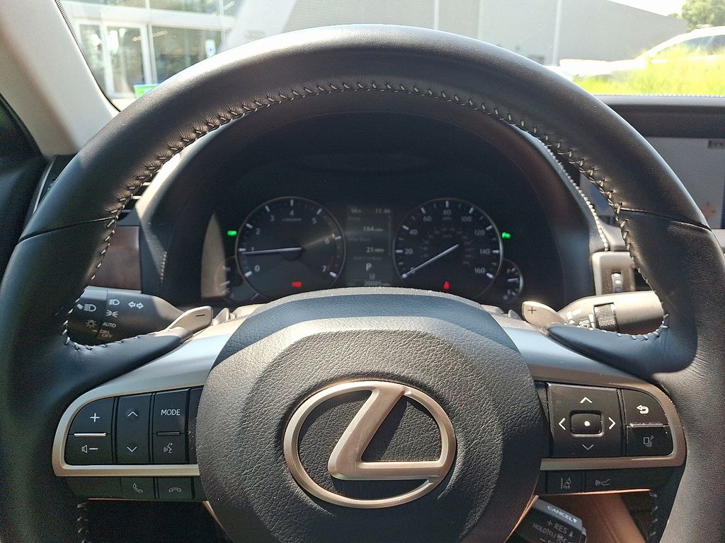 Thumbnail: 2020 Lexus GS - 20