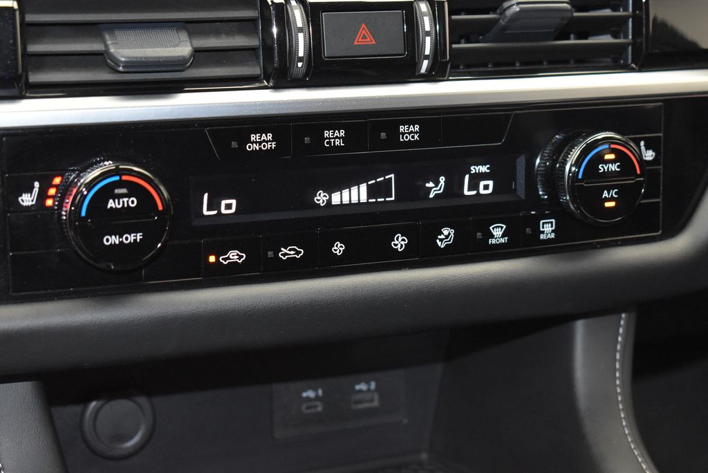 Thumbnail: 2025 Nissan Pathfinder - 18