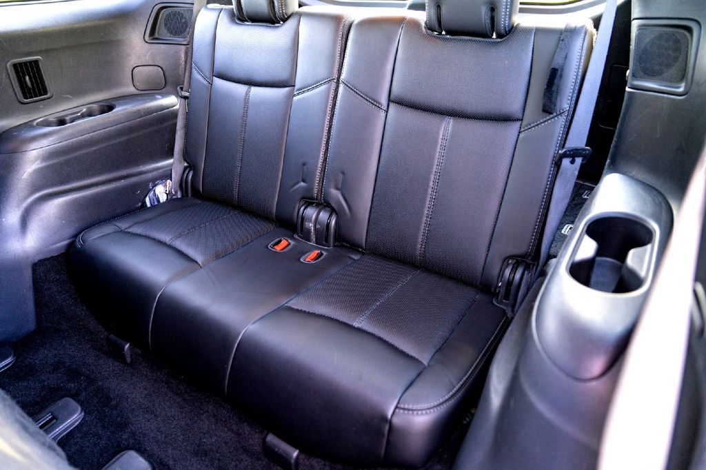 Used Car 2015 Nissan Pathfinder  Platinum For Sale Under $12,000 In Taylor, Texas