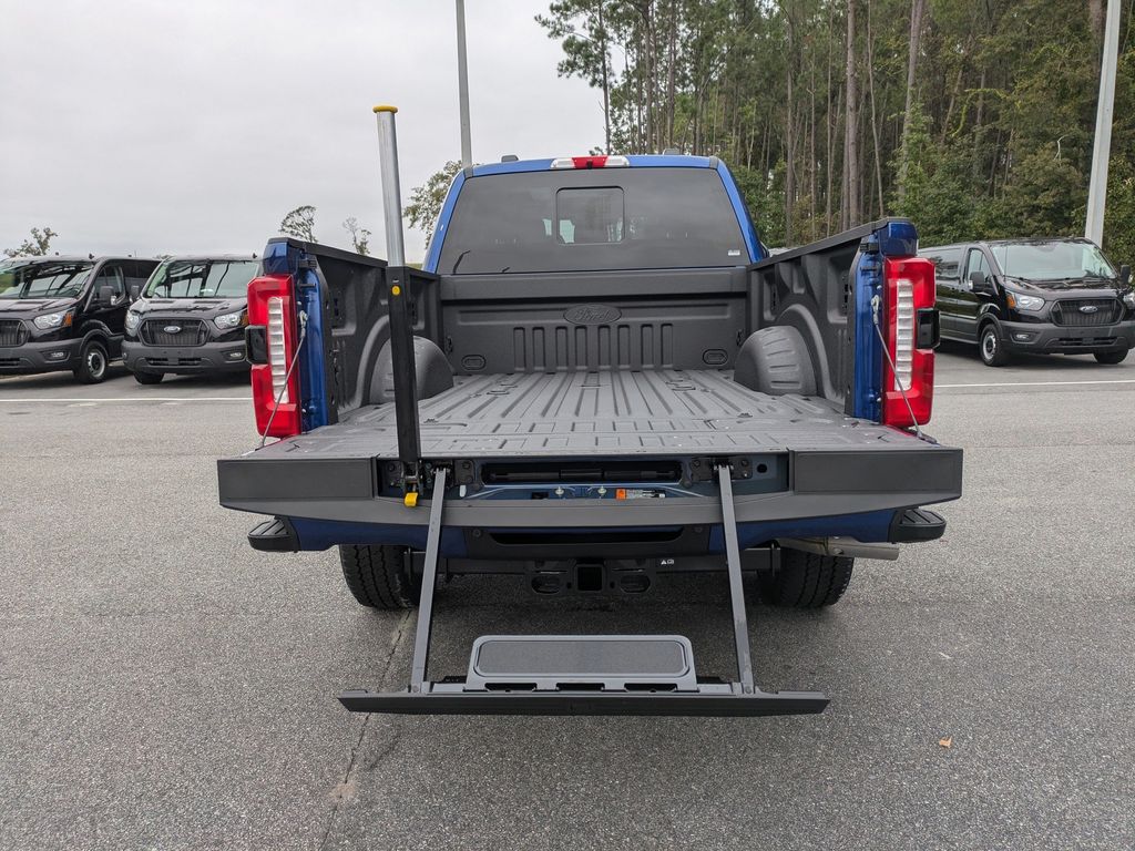 2026 Ford F-250 Super Duty LARIAT