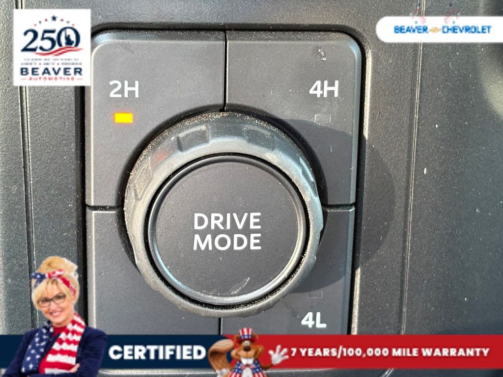 Used 2023 Ford F-150 Truck