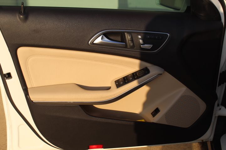 Used Car 2019 Mercedes-benz Gla  Gla 250 For Sale Under $20,000 In Georgetown, Texas
