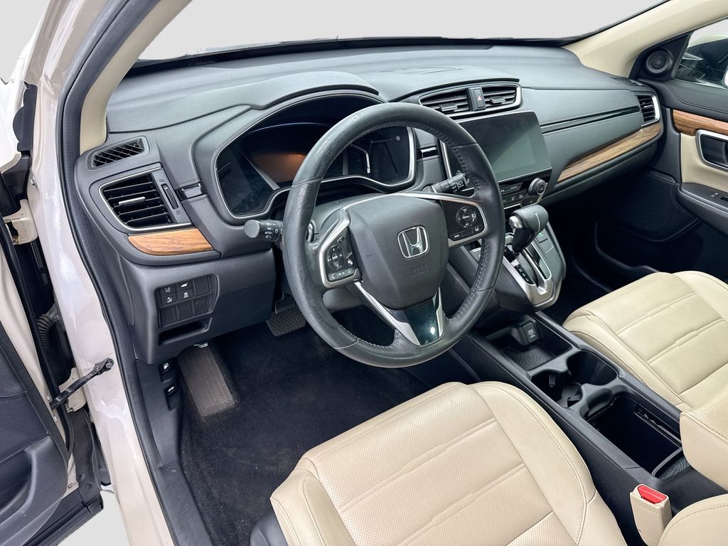 Thumbnail: 2019 Honda CR-V - 9