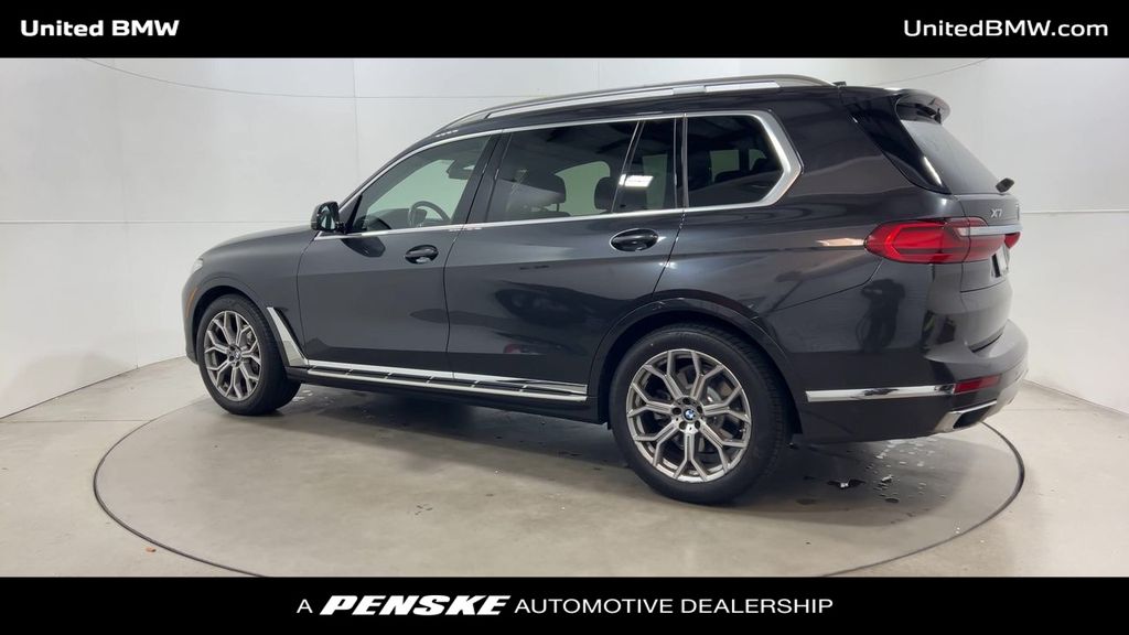 Thumbnail: 2022 BMW X7 - 6