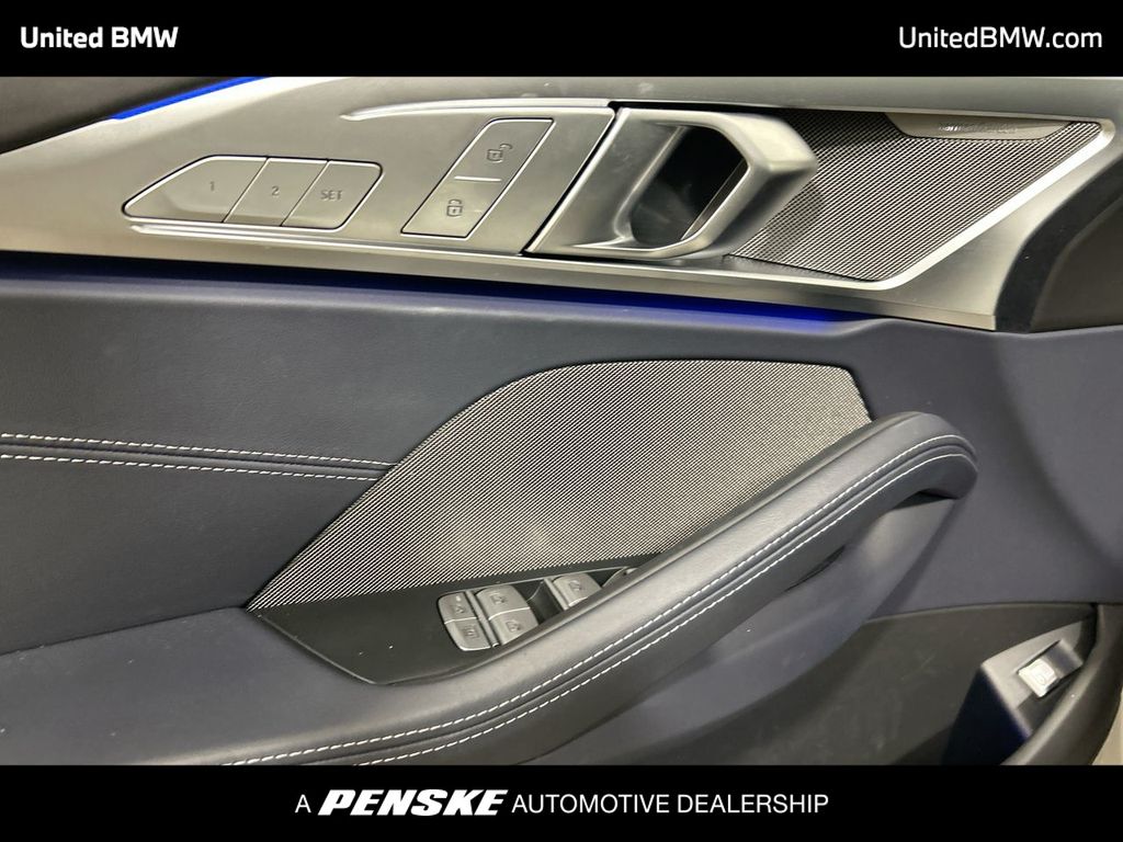 Thumbnail: 2023 BMW 8 Series - 11